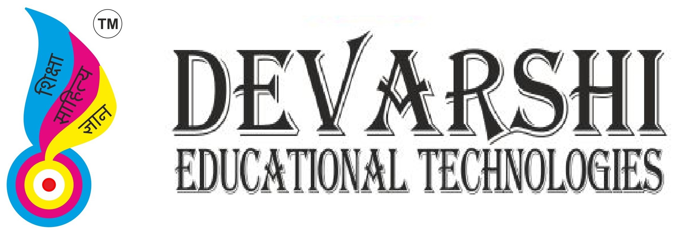 Devarshi EduTech Logo